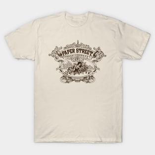 Paper Street Soap Company T-Shirt